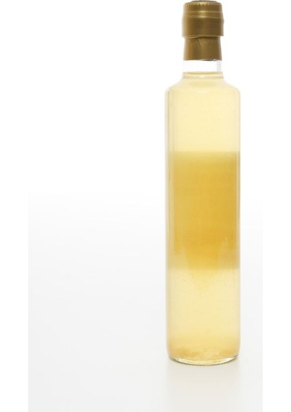 Elma Sirkesi Doğal El Yapımı 500 ml