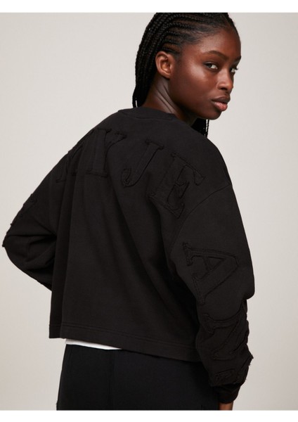 -Kadın / Kız T-Sweatshirts modelleri
