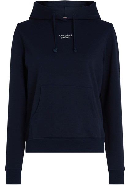 Tjw Essentıal Logo 2 Hoodıe fırsatları