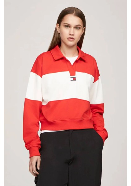 Kadın Sweatshirt