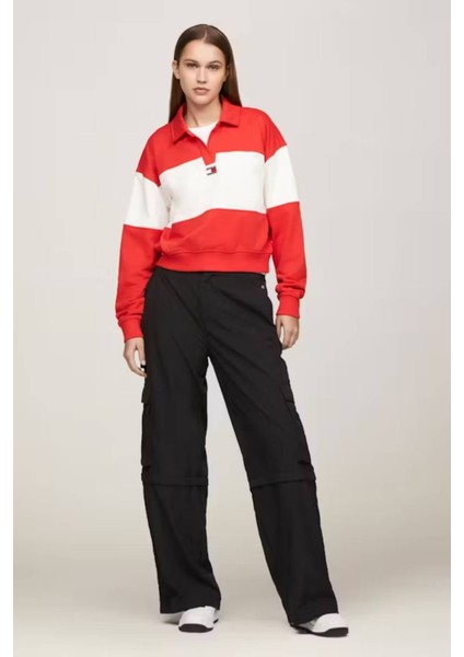 Kadın Sweatshirt