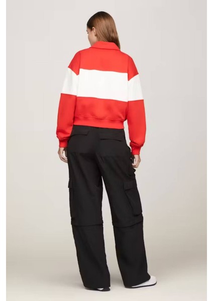 Kadın Sweatshirt