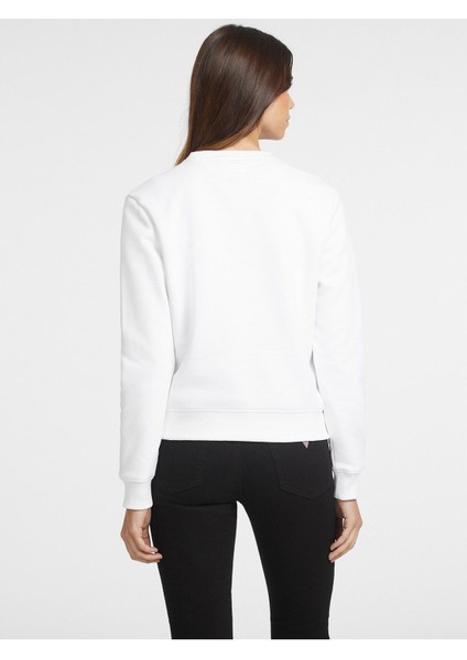 Jeans Kadın Sweatshirt modelleri