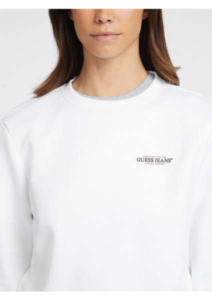 Jeans Kadın Sweatshirt fırsatları