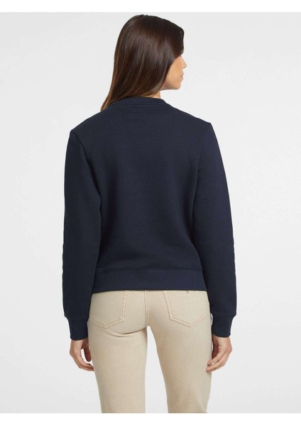 Jeans Kadın Sweatshirt modelleri