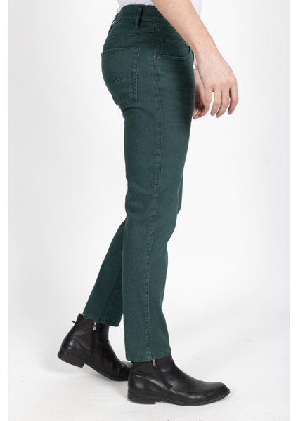 Pantolon Bgtt 21Y Kanvas Erkek (Ymz) Yeşil modelleri