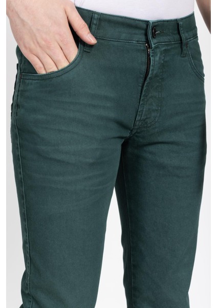 Pantolon Bgtt 21Y Kanvas Erkek (Ymz) Yeşil fırsatları