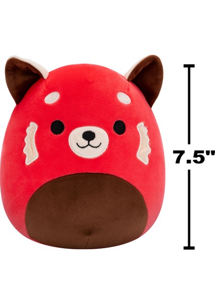 Kızıl Panda Cici 20 cm CR06607