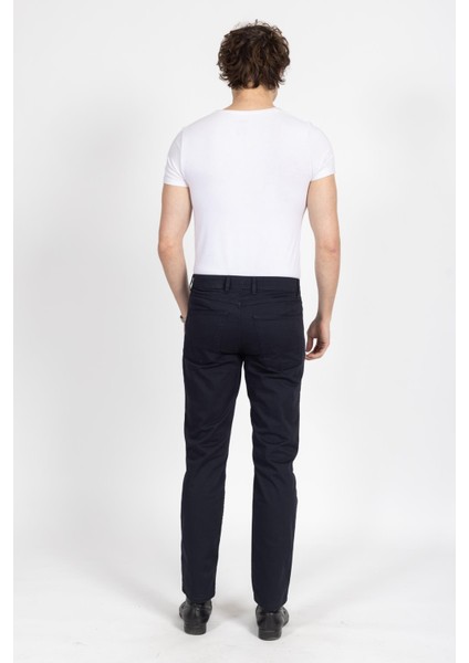 Pantolon Bgtt 21Y Kanvas Erkek (Ymz) Lacivert fiyatları