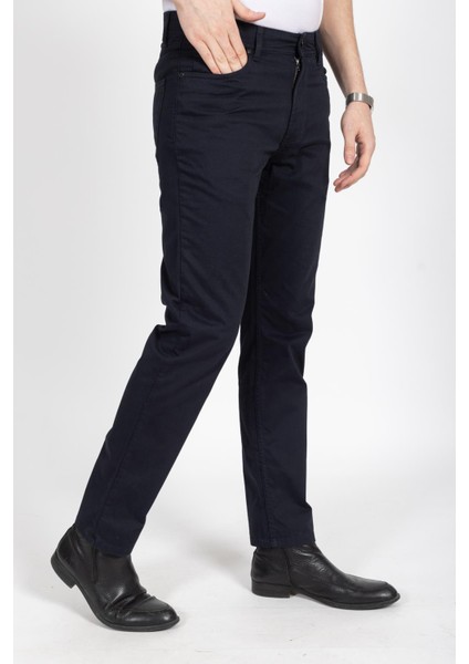 Pantolon Bgtt 21Y Kanvas Erkek (Ymz) Lacivert modelleri