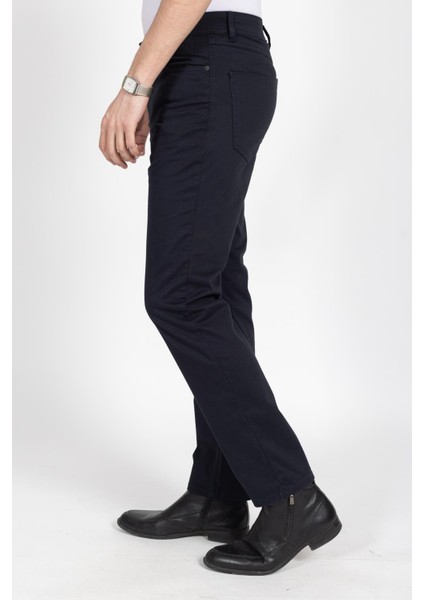 Pantolon Bgtt 21Y Kanvas Erkek (Ymz) Lacivert fırsatları