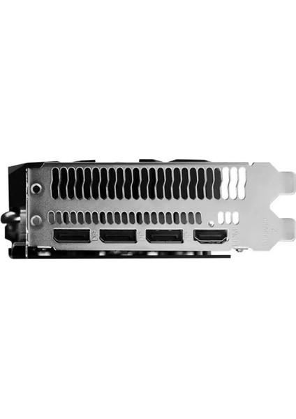 Kaıtıan RX580 8gb Ddr5 256BIT 1 Hdmı/3x Dp Akran Kartı
