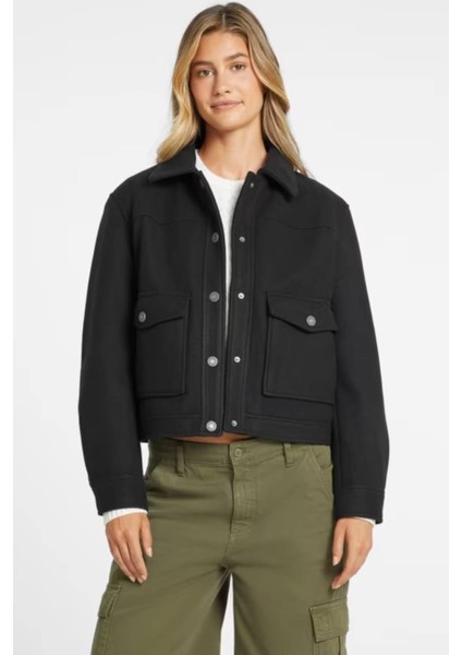 -T-Jacket
