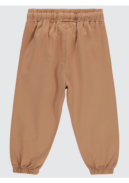 Erkek Çocuk Pantolon 2-5 Yaş Vizon fiyatları