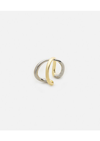 Çift Renkli Yüzük IS1250060001265