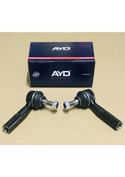 Fiat Linea 1.6 Dizel 2007-2015 Rot Başı Takımı Sağ-Sol