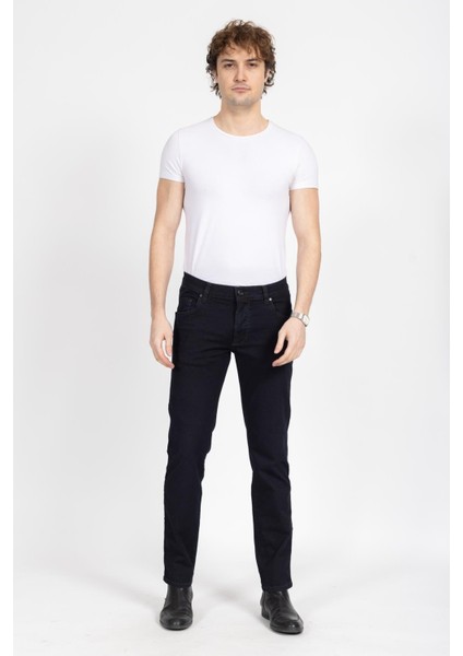 Pantolon Bgtt 21Y Kot Erkek (Ymz) Siyah 1