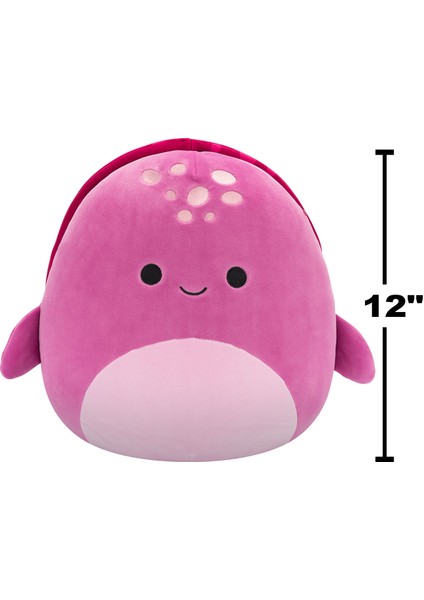 Deniz Kaplumbağası Tudor 30 cm CR06621 indirimleri