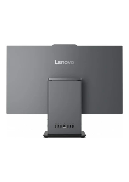 Thinkcentre Neo 50A 24 Gen 5 I7-13620H 12SC000KTR-23 40GB 4tb UHD Graphics Freedos 23.8" Full Hd All In One Pc