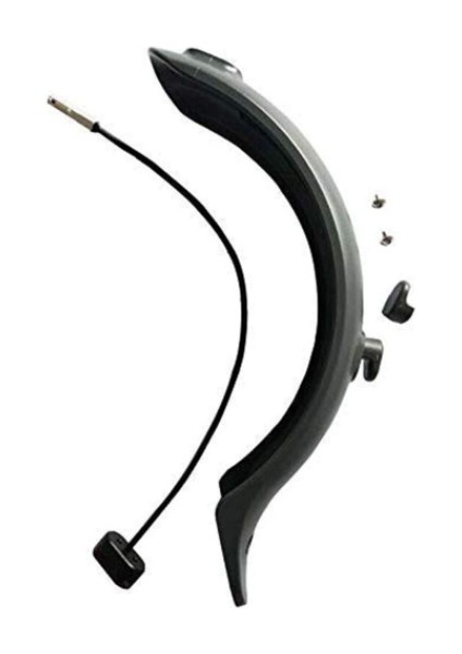 Xiaomi M365 Uyumlu Arka Çamurluk Stop Lambalı Set + Çamurluk Sabitleyicili Braket + Vida ve Kapakları