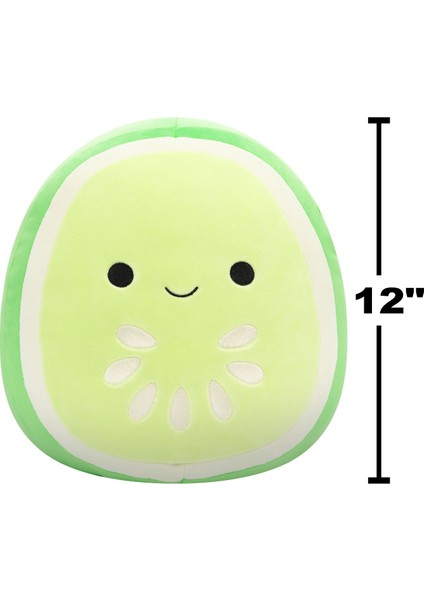 Salatalık Carmichael 30 cm CR06626 indirimleri