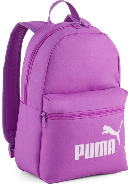 Phase S Backpack Wild Berry Kız Çocuk Sırt Çantası