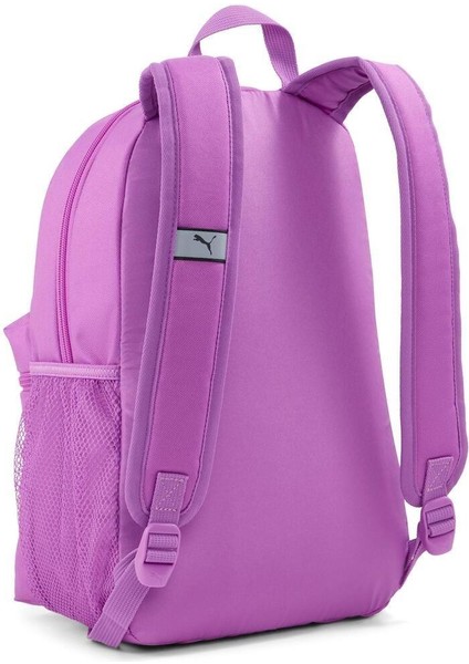Phase S Backpack Wild Berry Kız Çocuk Sırt Çantası