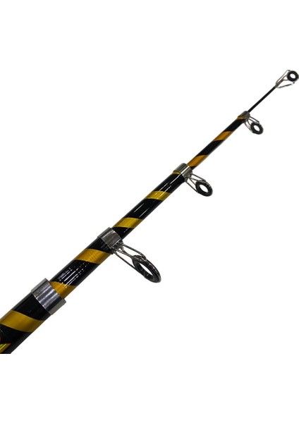 Trendy 2.70 M Surf Olta Kamışı 100-300 gr fiyatları