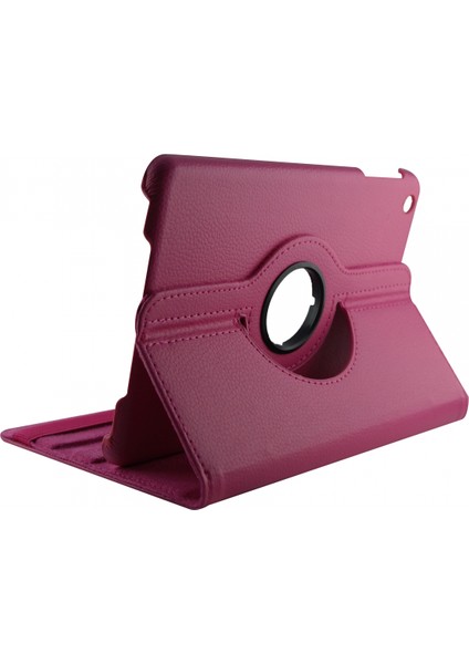 iPad Mini 2 Uyumlu 360 Kapaklı Kılıf