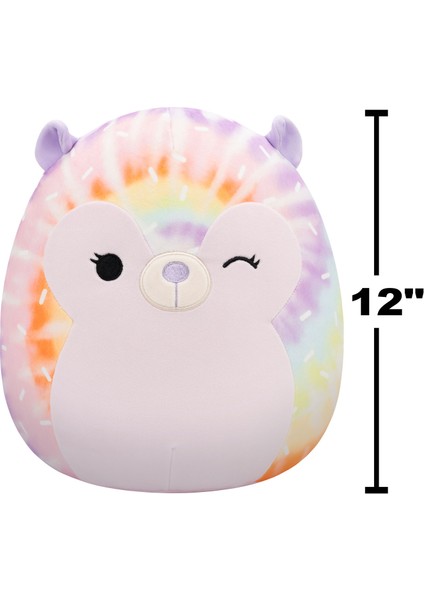 Kirpi Groovy 30 cm 06732