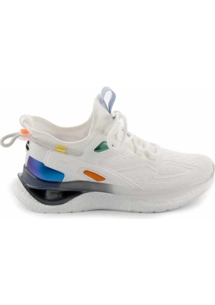 25Y508 Erkek İthal Taban Premium Sneaker Spor Ayakkabı
