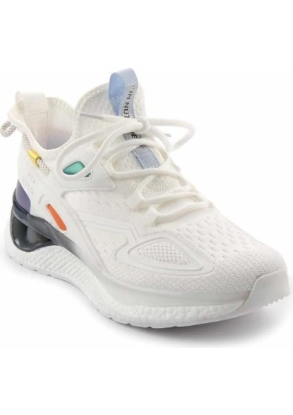 25Y508 Erkek İthal Taban Premium Sneaker Spor Ayakkabı