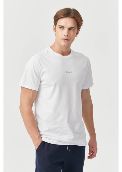 Erkek Tişört modelleri