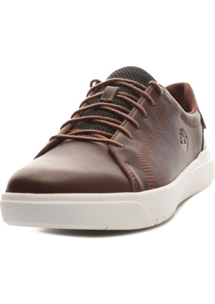 B0A41F7W011-R Seneca Bay Low Lace Up Sneaker Erkek Spor Ayakkabı Kahve fiyatları