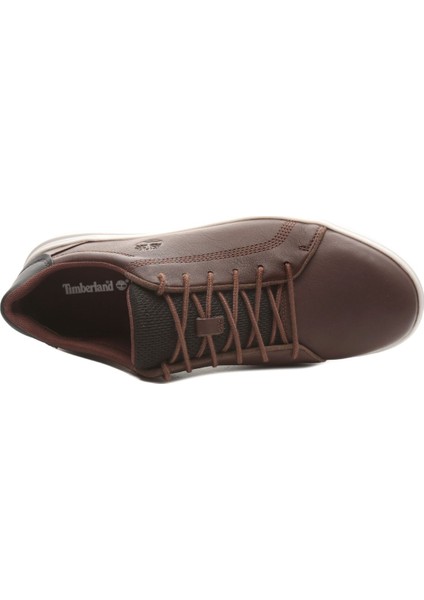 B0A41F7W011-R Seneca Bay Low Lace Up Sneaker Erkek Spor Ayakkabı Kahve indirimleri
