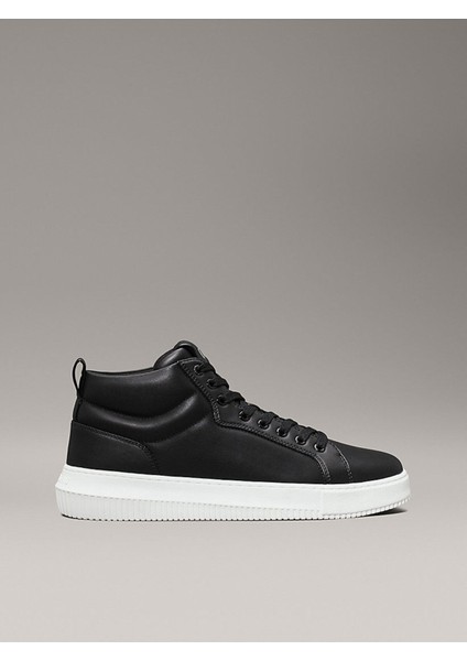 Chunky Cupsole Clean Hıgh