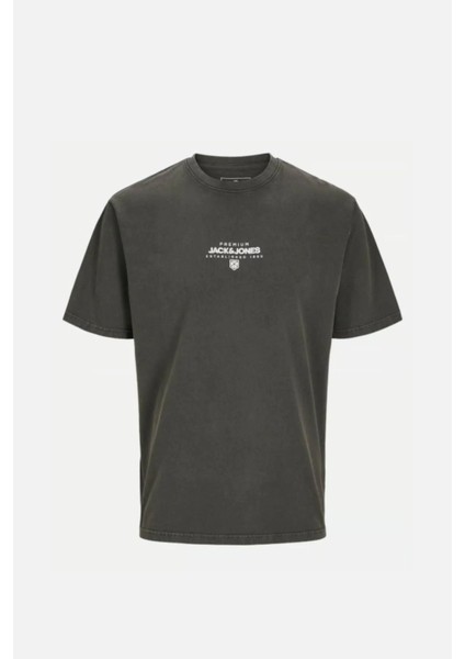 Jprbluaxton Ss Tee