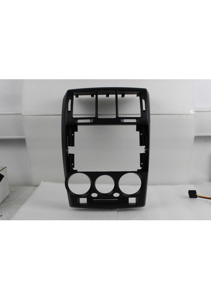 Hyundai Getz 2003/2011 Siyah 9 Inç 8-128 modelleri