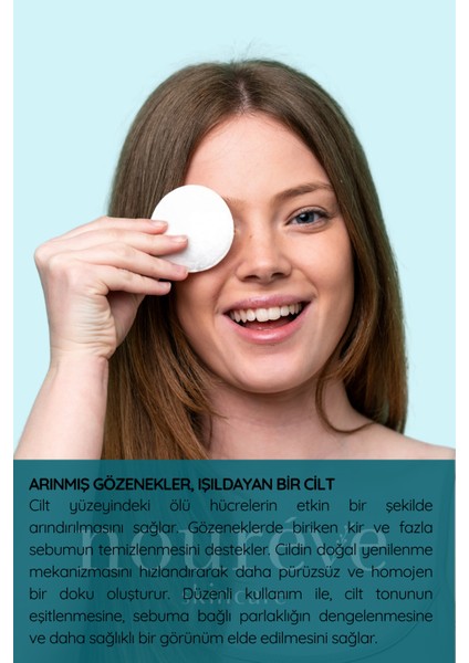 Cilt Bakımı Seti İkili