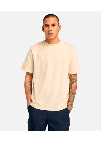 Hampthon Short Sleeve Tee