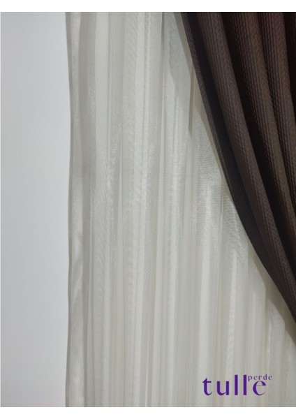 Elana Keten Tül modelleri