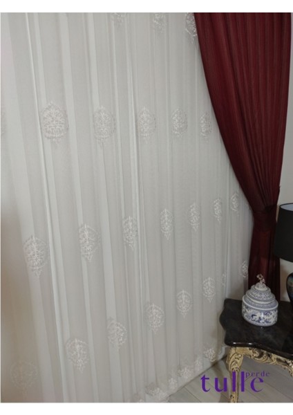 Sude Serpme Nakış