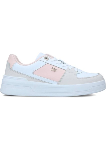 Essentıal Basket Sneaker