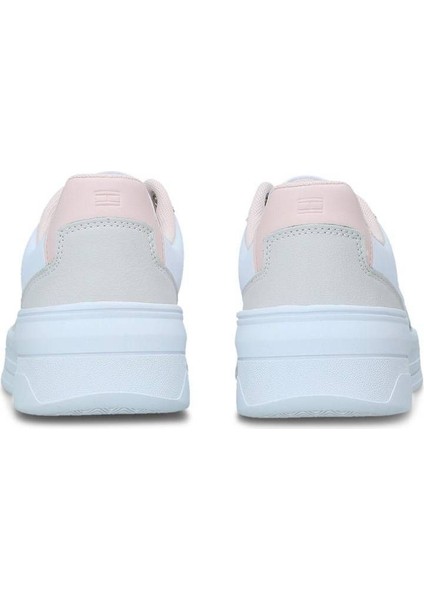 Essentıal Basket Sneaker modelleri