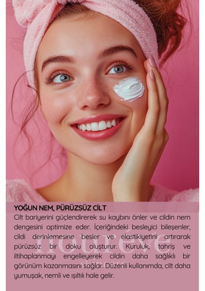 Yüz Ve Göz Çevresi Bakımı fiyatları