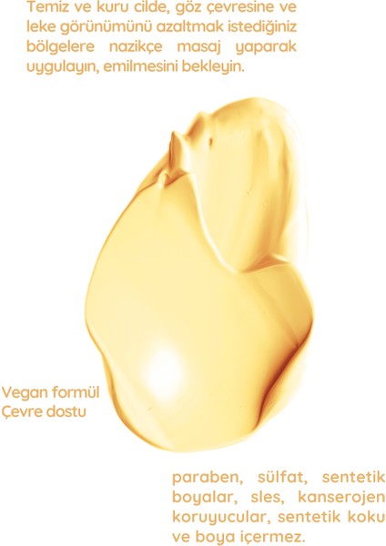 Yüz Ve Göz Çevresi Bakımı