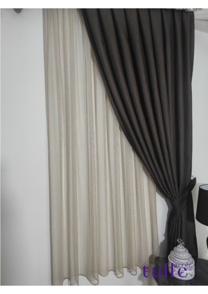 Elana Keten Tül fiyatları