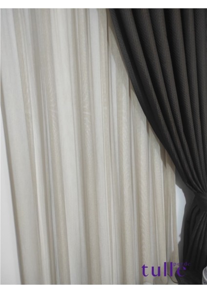 Elana Keten Tül modelleri