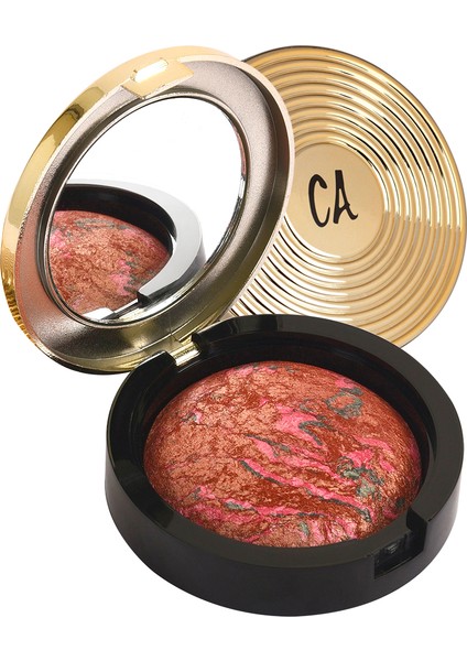 Terracotta Blusher 403