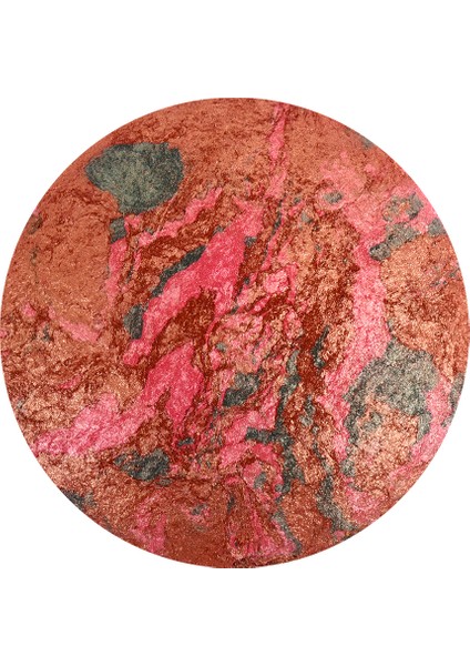 Terracotta Blusher 403